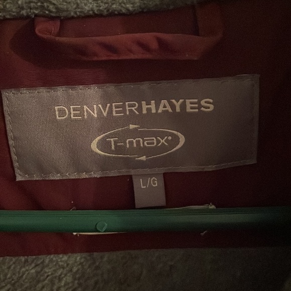 Denver Hayes fall jacket - Picture 2 of 4